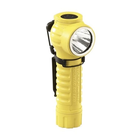 Streamlight POLYTAC 90 YELLOW SR88831